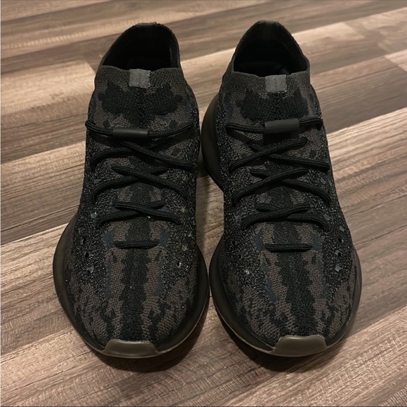 Yeezy Other - Yeezy Boost 380 ONYX